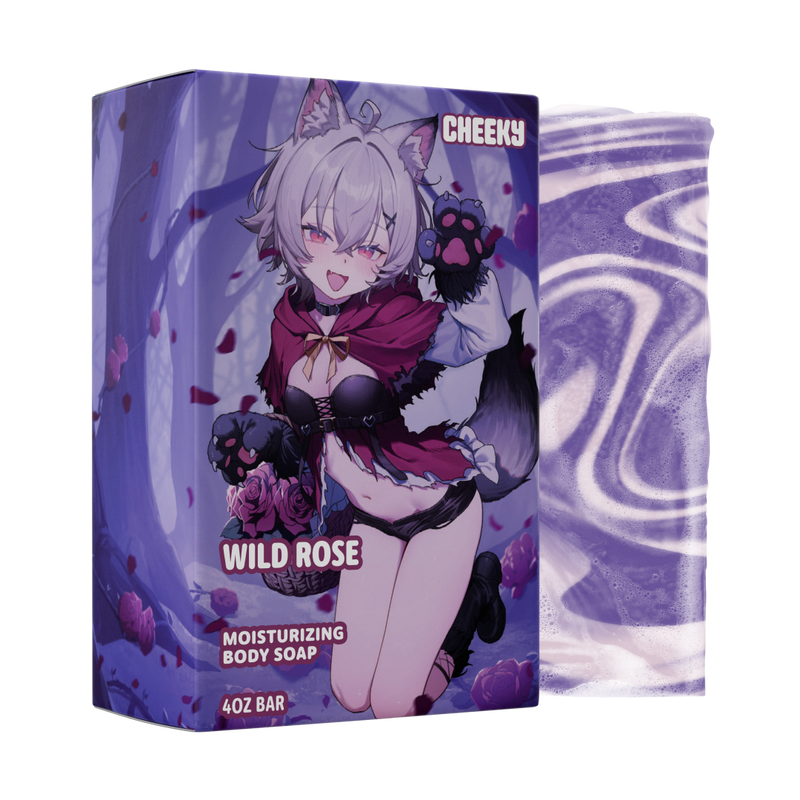 Wild Rose