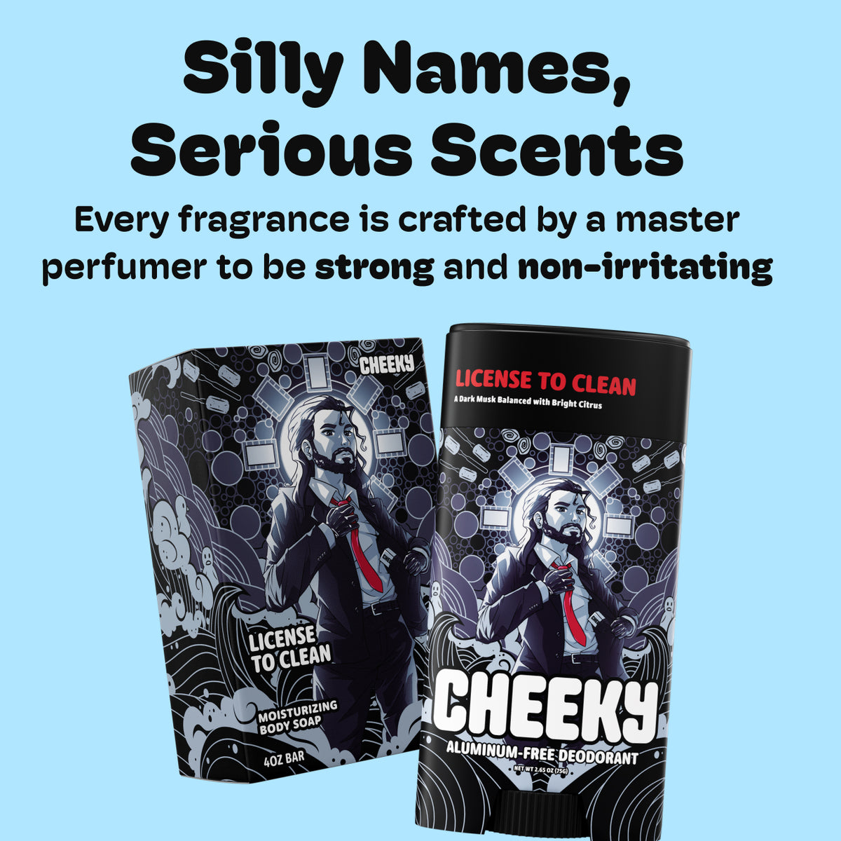 The Starter Bundle