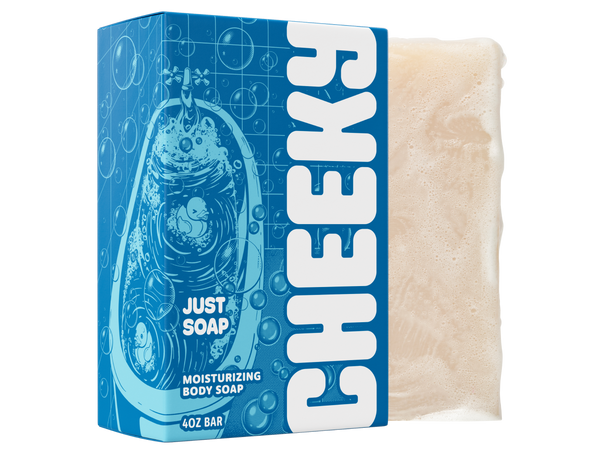 Just Soap