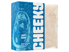Just Soap bar soap