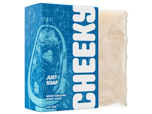 Just Soap