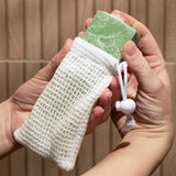 Soap Bags (2-Pack)