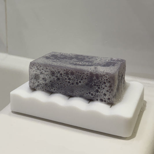 Soap Saver Tray