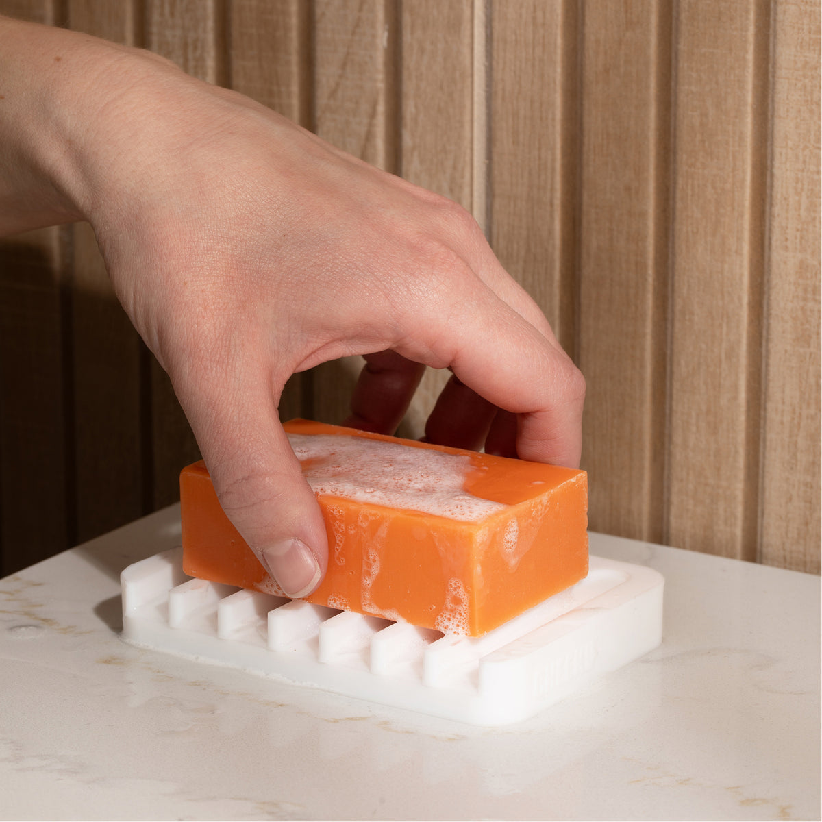 Soap Tray