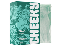 SPOAP (Spa Soap) bar soap