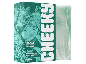 SPOAP (Spa Soap)