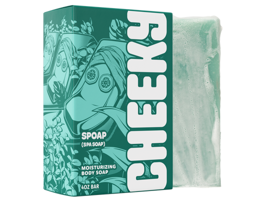 SPOAP (Spa Soap)