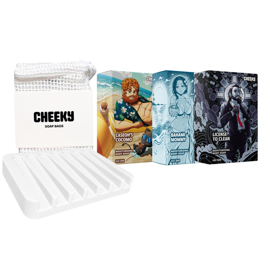 Soap Starter Kit