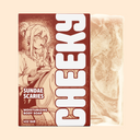 Sundae Scaries soap
