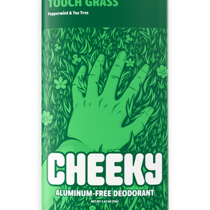 Touch Grass