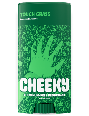 Touch Grass