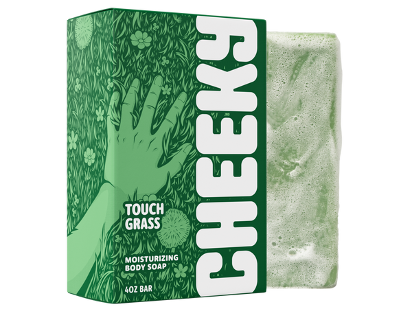 Touch Grass