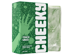 Touch Grass