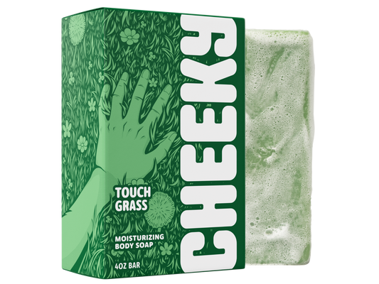 Touch Grass