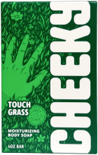 Touch Grass