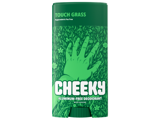Touch Grass