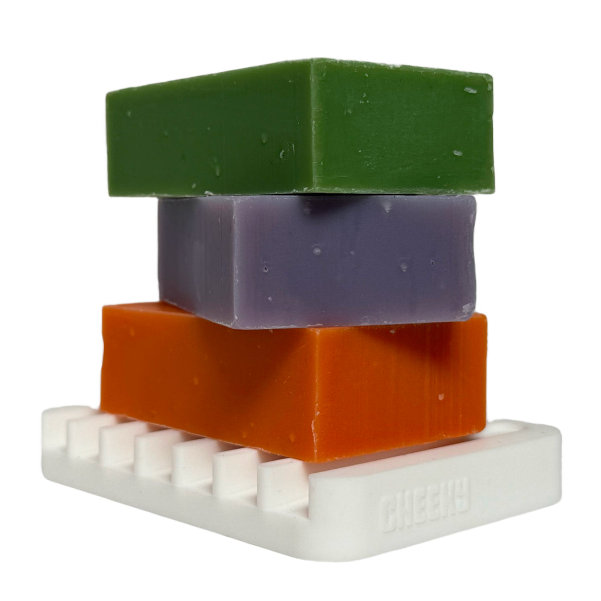 Soap Tray