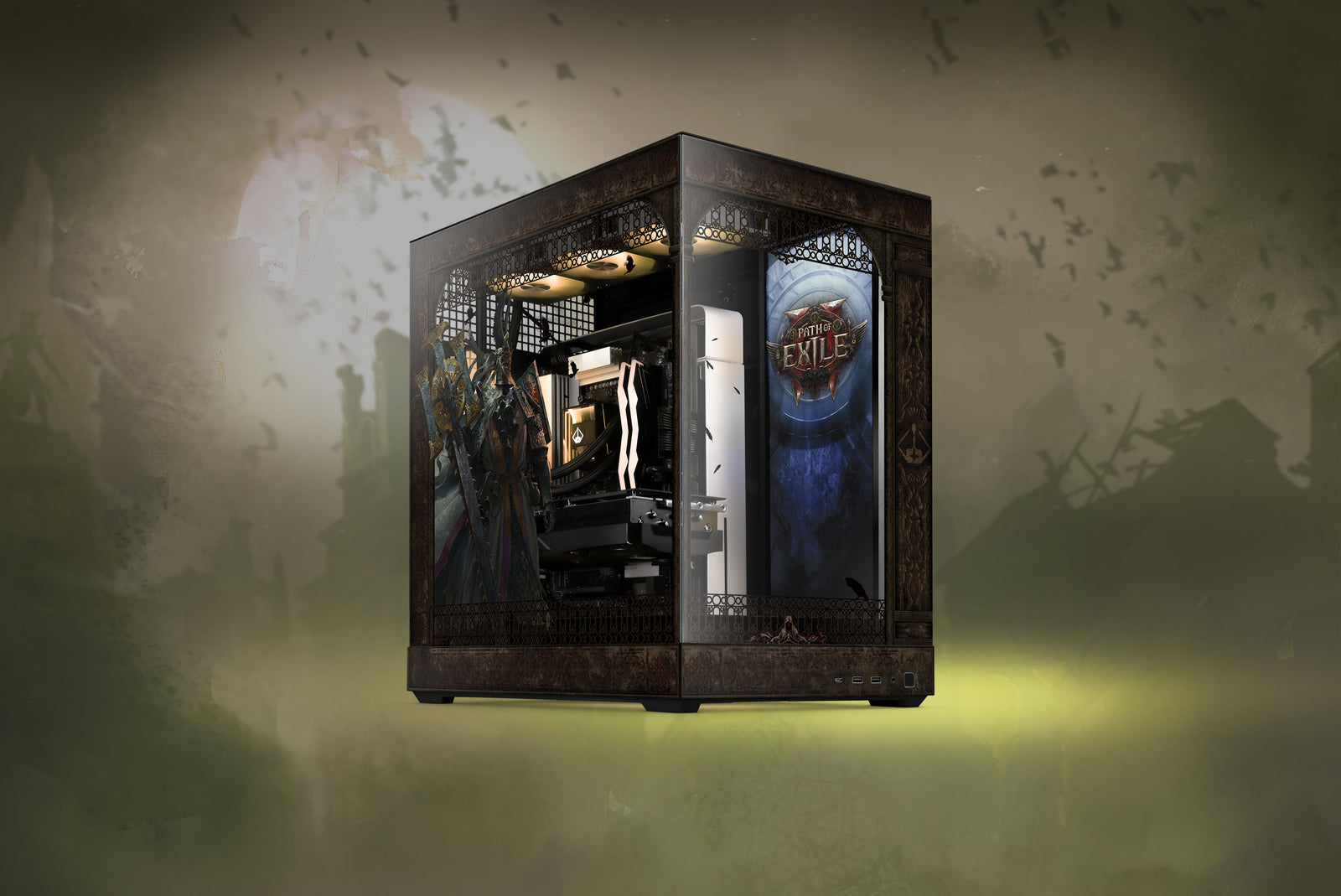 Path of Exile 2